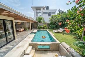 Honey Mandarin Villa