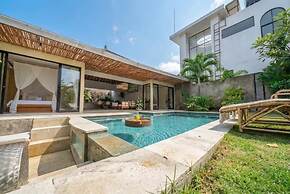 Honey Mandarin Villa