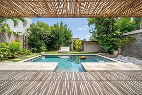 Honey Mandarin Villa