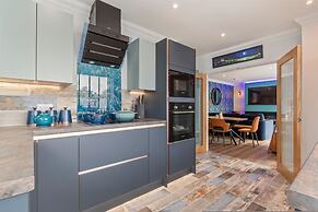Bay View Cottage - Luxury Coastal Stay
