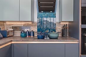 Bay View Cottage - Luxury Coastal Stay