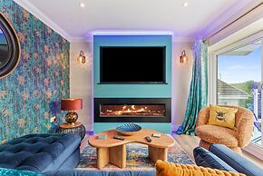 Bay View Cottage - Luxury Coastal Stay