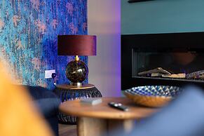 Bay View Cottage - Luxury Coastal Stay