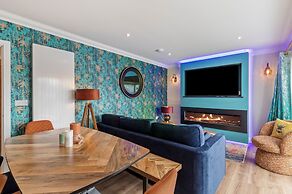 Bay View Cottage - Luxury Coastal Stay