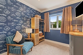 Bay View Cottage - Luxury Coastal Stay