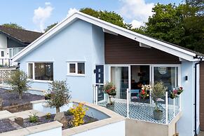 Bay View Cottage - Luxury Coastal Stay