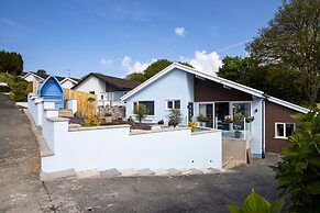Bay View Cottage - Luxury Coastal Stay