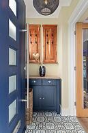 Bay View Cottage - Luxury Coastal Stay