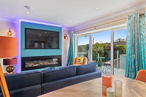 Bay View Cottage - Luxury Coastal Stay