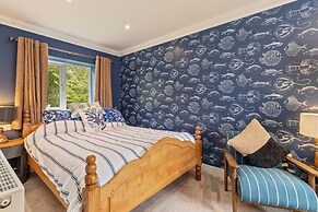 Bay View Cottage - Luxury Coastal Stay