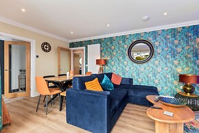Bay View Cottage - Luxury Coastal Stay