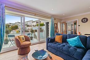 Bay View Cottage - Luxury Coastal Stay