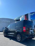 2 Bedroom Condo With Cheap Pick up Services