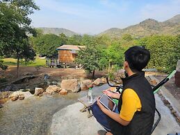 Mountain Front Hut For 2 Rare Birds, Bikes, Nature
