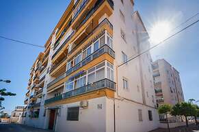 Albaida II 2B Torrecilla Beach Casasol