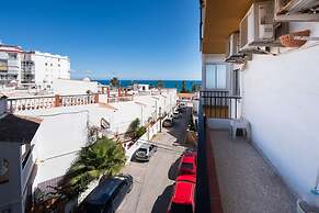 Albaida II 2B Torrecilla Beach Casasol