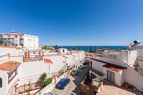Albaida II 2B Torrecilla Beach Casasol
