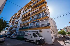 Albaida II 2B Torrecilla Beach Casasol