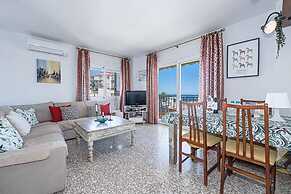 Albaida II 2B Torrecilla Beach Casasol