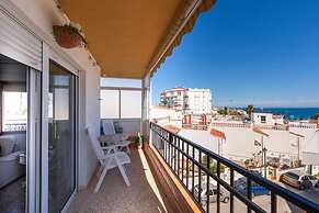 Albaida II 2B Torrecilla Beach Casasol