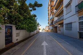 Albaida II 2B Torrecilla Beach Casasol