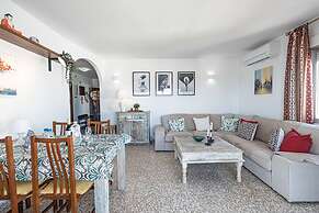 Albaida II 2B Torrecilla Beach Casasol