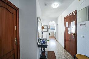 Albaida II 2B Torrecilla Beach Casasol