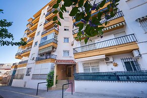 Albaida II 2B Torrecilla Beach Casasol