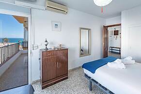 Albaida II 2B Torrecilla Beach Casasol