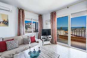 Albaida II 2B Torrecilla Beach Casasol