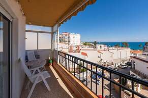Albaida II 2B Torrecilla Beach Casasol