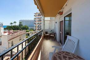 Albaida II 2B Torrecilla Beach Casasol