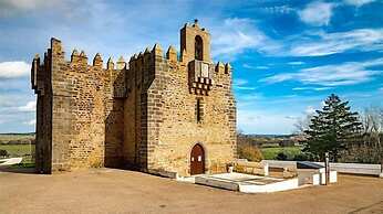 Herdade dos Calvinos Monte 2