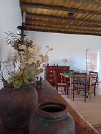 Herdade dos Calvinos Monte 2