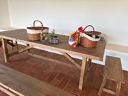 Herdade dos Calvinos Monte 2
