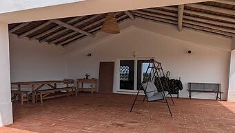 Herdade dos Calvinos Monte 2
