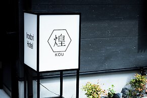 Irodori Hotel KOU