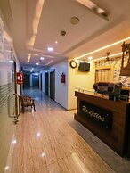 Hotel Blue Star