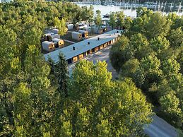 Sailors Village - Marina Monfalcone