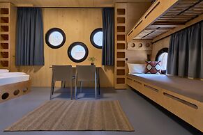Sailors Village - Marina Monfalcone