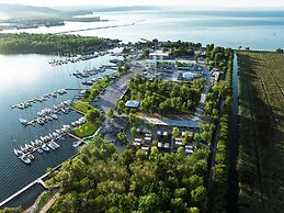 Sailors Village - Marina Monfalcone