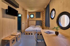 Sailors Village - Marina Monfalcone
