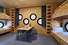 Sailors Village - Marina Monfalcone