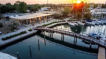 Sailors Village - Marina Monfalcone