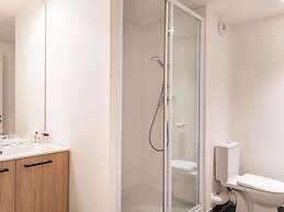 Ibis Styles Paris Pont D'Ivry