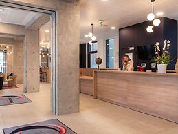 Ibis Styles Paris Pont D'Ivry