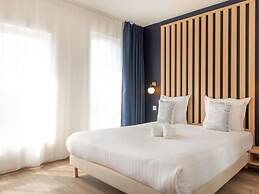 Ibis Styles Paris Pont D'Ivry