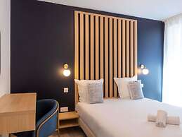 Ibis Styles Paris Pont D'Ivry