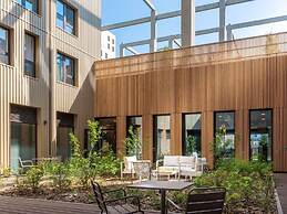 Ibis Styles Paris Pont D'Ivry