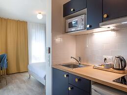 Ibis Styles Paris Pont D'Ivry